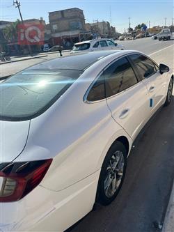 هيونداي سوناتا